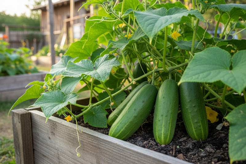 Poinsett 76 - Raised Bed v3