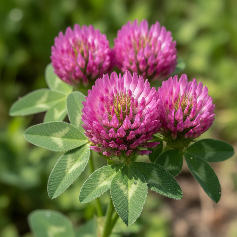 Red Clover