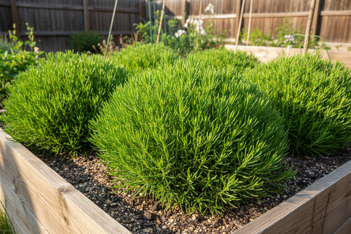 Saltwort Okahijiki - Raised Bed