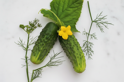 Sumter Cucumber — Fixed Clean Background