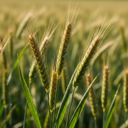 Triticale