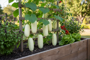 White Wonder - Raised Bed v2