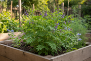 Wild Licorice - Raised Bed